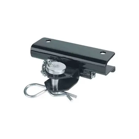 C type hitch