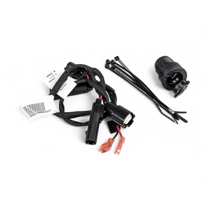 Outlet_12 volt kit