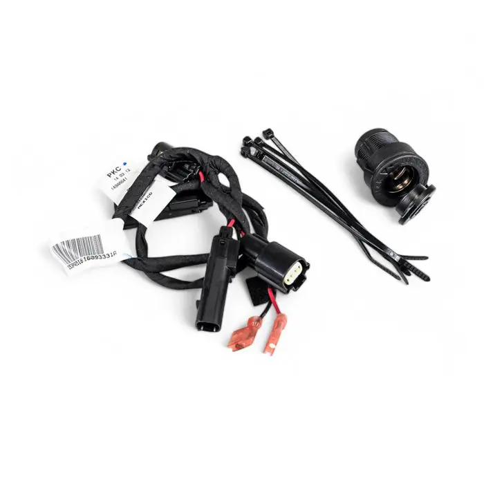 Outlet_12 volt kit Outlet_12 volt kit