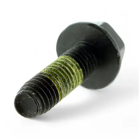 Flanged hex Screw sgrip m6 x 20 Flanged hex Screw sgrip m6 x 20