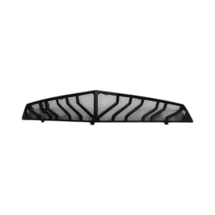 Upper hood filter Upper hood filter