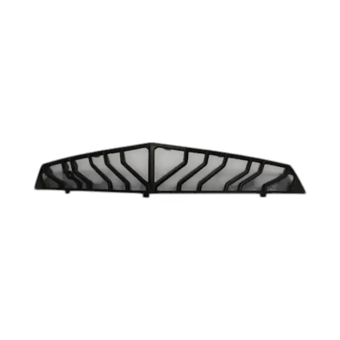 Upper hood filter Upper hood filter