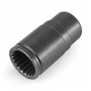 Front bushing shaft kit
