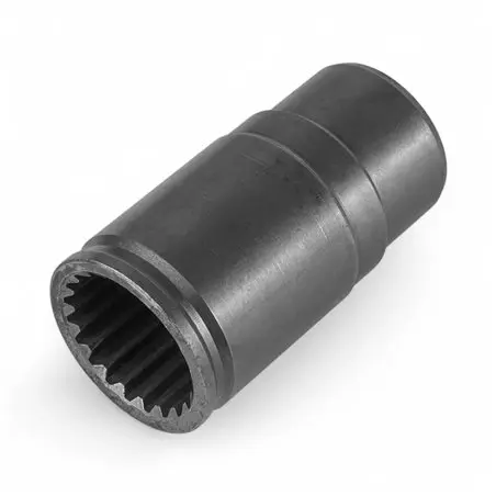 Front bushing shaft kit