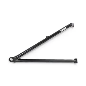 Suspension arm lower left
