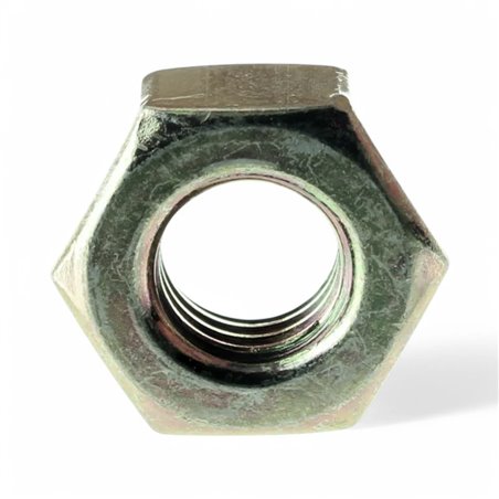 Hex Nut m10