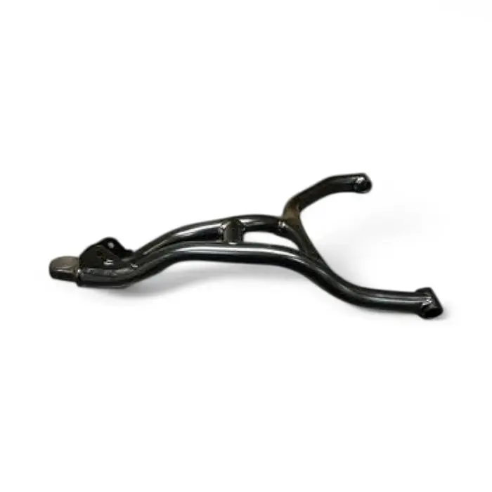 Lower arm lh bend 39 Lower arm lh bend 39