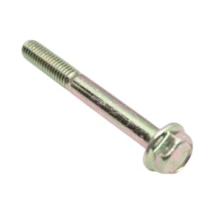 Hex Flanged screw m8 x 65