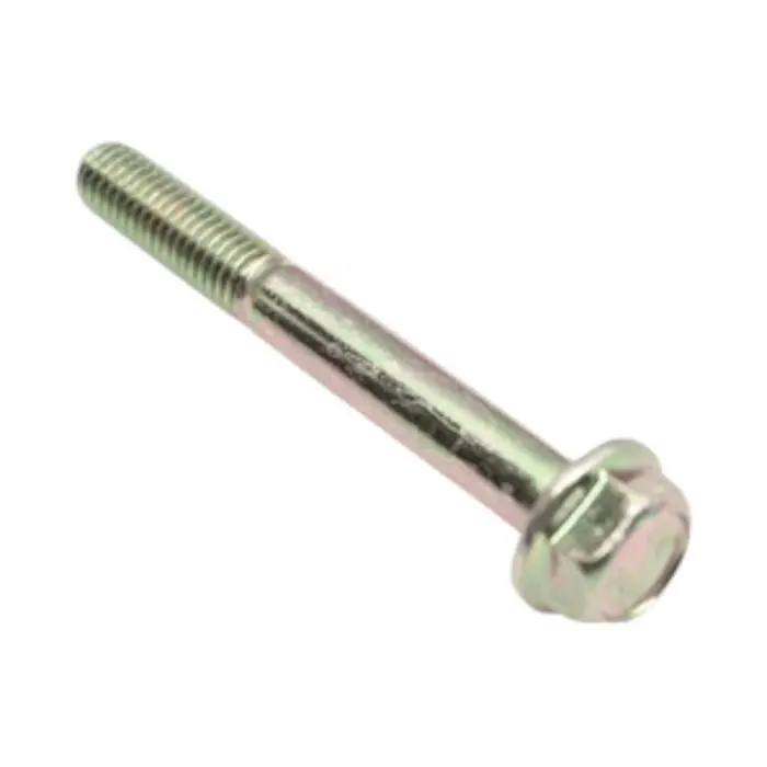 Hex Flanged screw m8 x 65 Hex Flanged screw m8 x 65