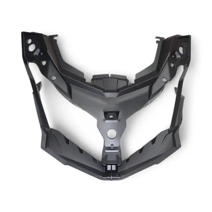 Fairing headlamp Fairing headlamp