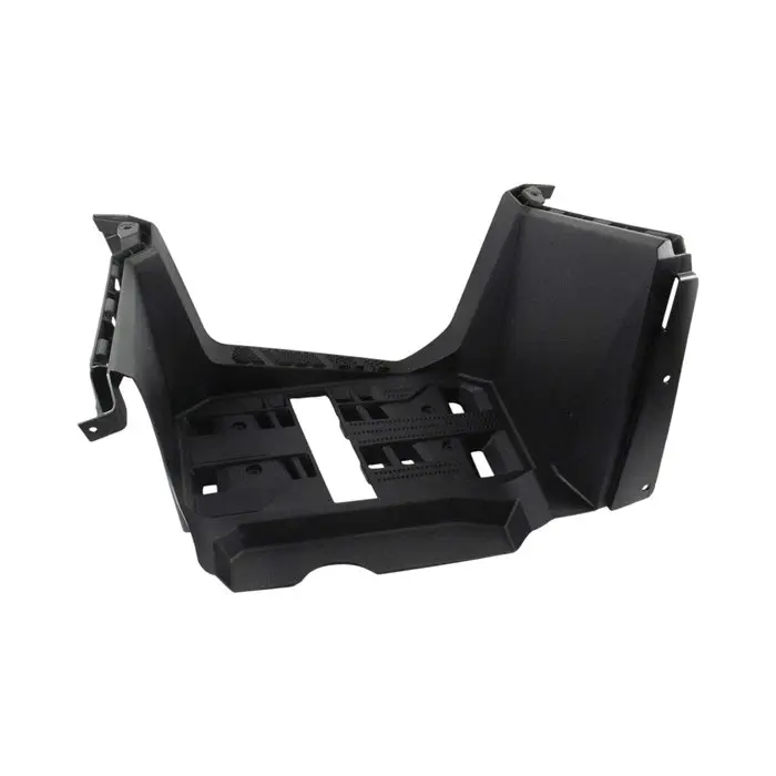 Lh footrest Lh footrest