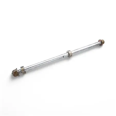 Axial pivot m16 Axial pivot m16