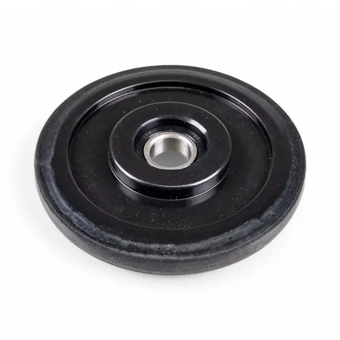Black wheel ass y Black wheel ass y