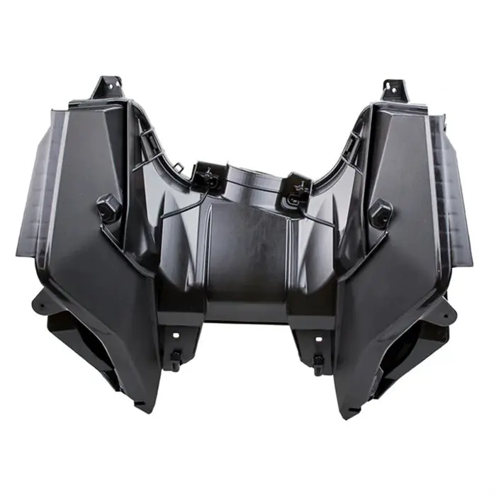 Air duct assembly Air duct assembly