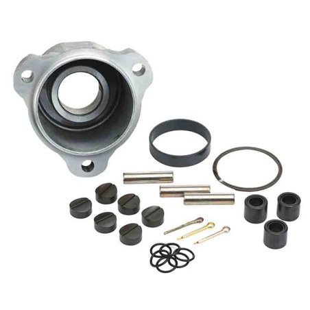 Maintenance clutch kit 800 etec ptek