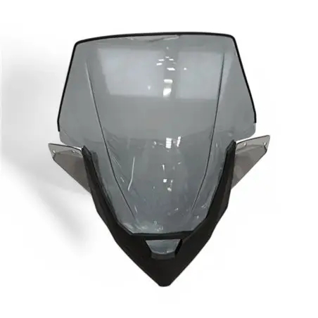Windshield 585 mm assy