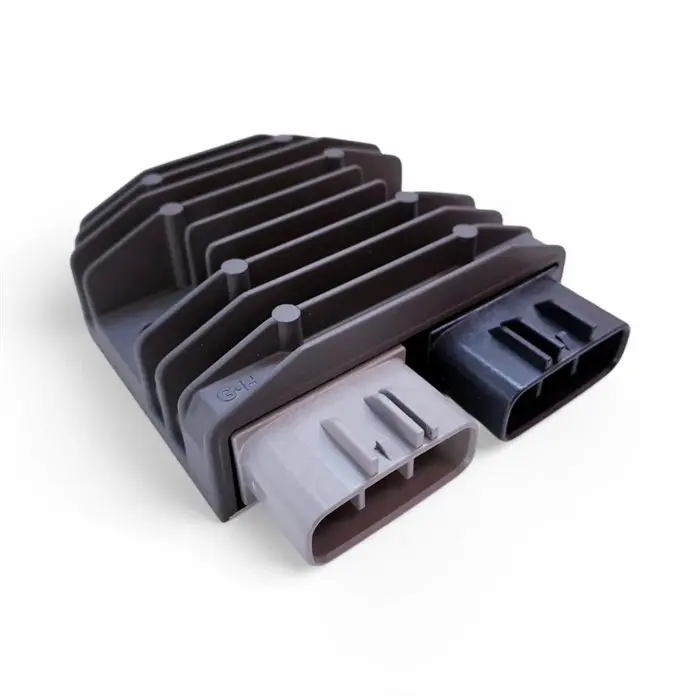 Voltage regulator Voltage regulator