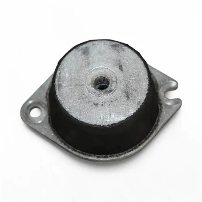 Rubber mount Rubber mount