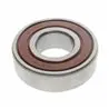 Ball bearing