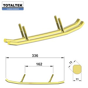 Styrstål Totaltek 