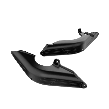 Reinforcement_chassis under kit