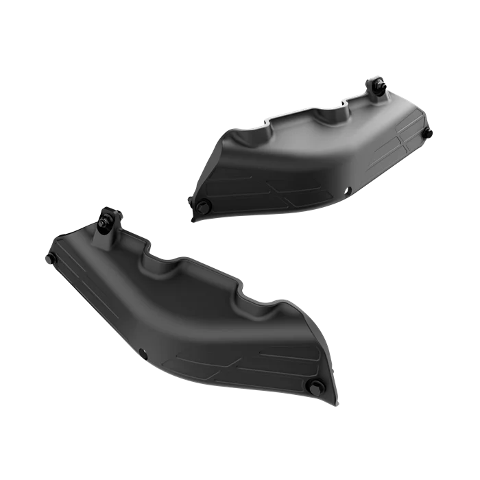 Reinforcement_chassis under kit