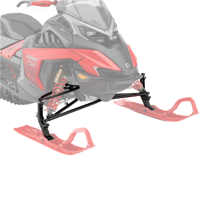 Arm_suspension f kit