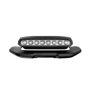 Light_auxiliary bumper f kit