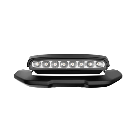 Light_auxiliary bumper f kit