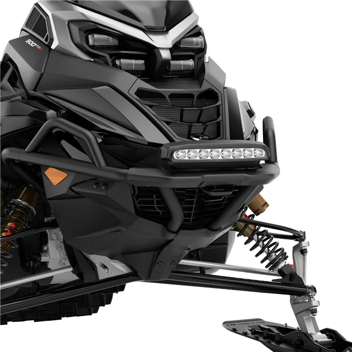 Light_auxiliary bumper f kit