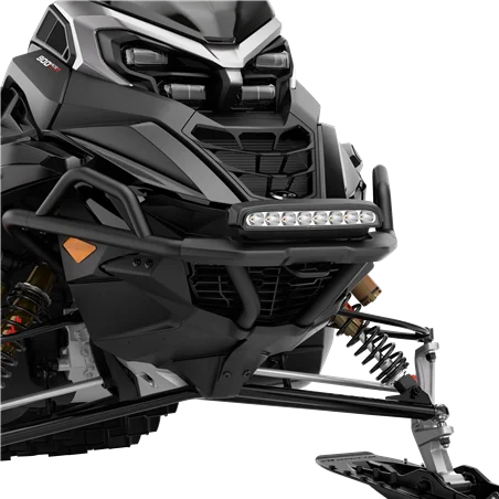 Light_auxiliary bumper f kit