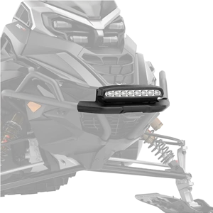 Light_auxiliary bumper f kit