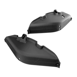 Reinforcement_chassis under kit