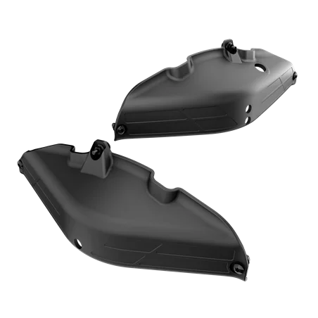 Reinforcement_chassis under kit