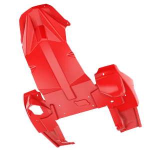 Plate_skid f b176 kit