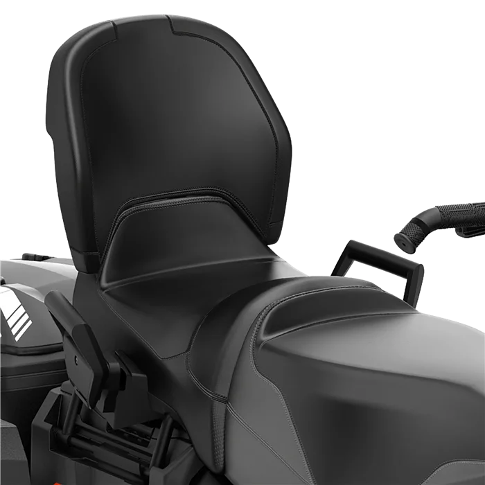 Seat_passenger kit Seat_passenger kit