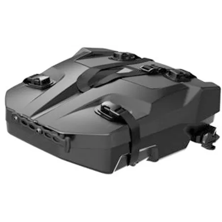 LinQ smidig vattentät tunnelväska 26liter