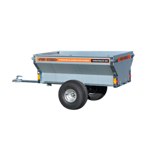 Pro-Terra TerraTrailer  500