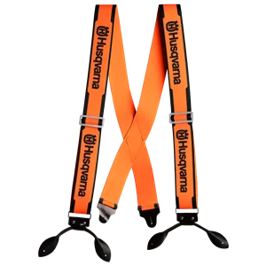 Hängslen med stropp