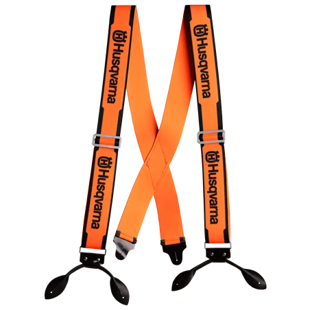 Hängslen med stropp