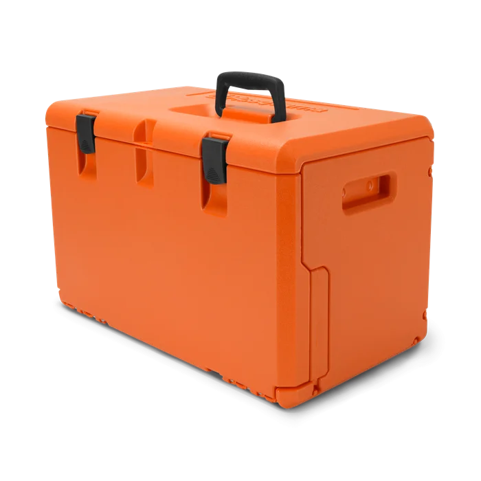 Förvaringslåda motorsåg