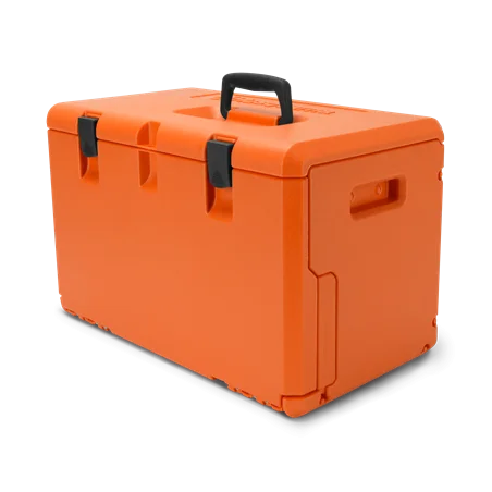 Förvaringslåda motorsåg