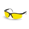 Skyddsglasögon, Yellow X