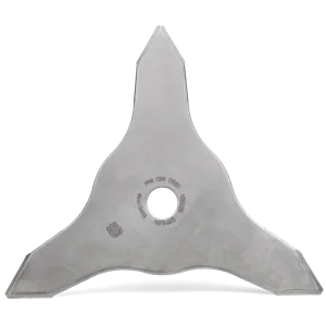 Gräsklinga 3-tandad