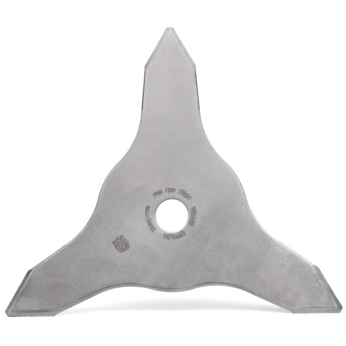 Gräsklinga 3-tandad