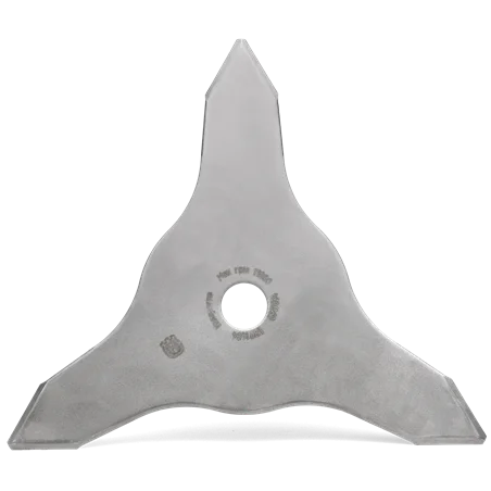 Gräsklinga 3-tandad