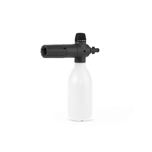 Skumspruta FS 400