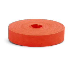 Märkband, enfärgat 20 mm