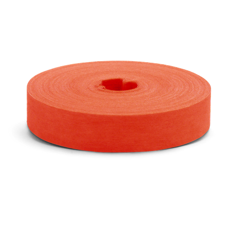 Märkband, enfärgat 20 mm