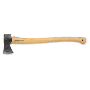 Skogsyxa